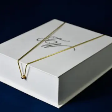 Caixa para joias