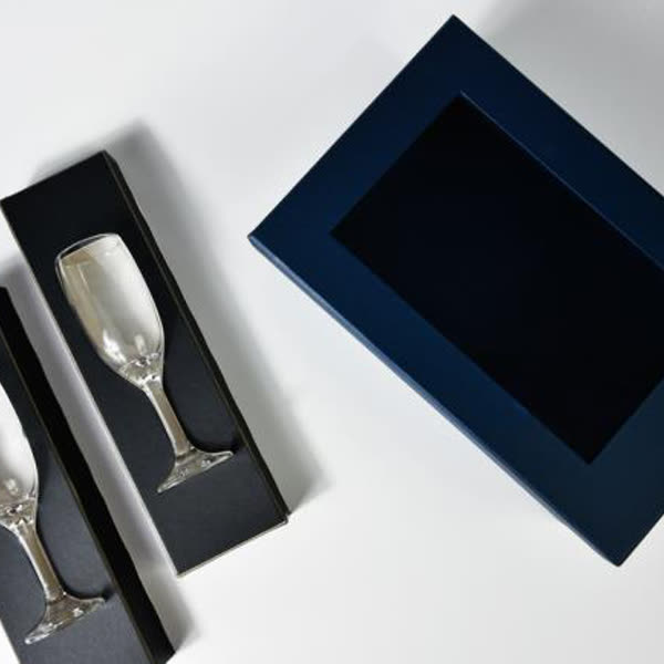 Kit com taças