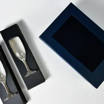 Kit com taças