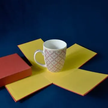 Kit com caneca
